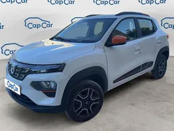Utilisé 2022 Dacia Spring Comfort Citadine | 9 390 € (Prix juste)