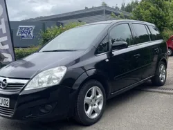 Utilisé 2008 Opel Zafira Monospace | 6 500 €