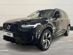 Utilisé 2021 Volvo XC90 R-Design SUV | 55 999 €