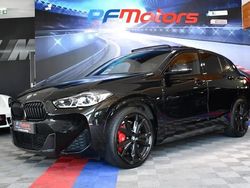 Noir Utilisé 2021 BMW X2 Sport Line SUV | 29 990 € (Prix juste)