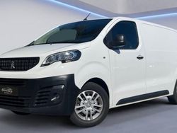 Blanc Utilisé 2021 Peugeot Expert Premium Van | 19 490 € (Prix juste)