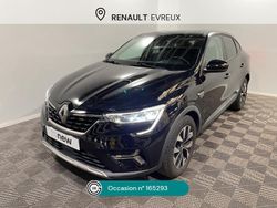 Noir Utilisé 2023 Renault Arkana Evolution SUV | 21 960 € (Prix juste)