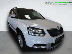 Utilisé 2014 Skoda Yeti SUV | 15 900 € (Bon prix)