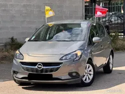 Beige Utilisé 2015 Opel Corsa Citadine | 6 490 € (Super prix)