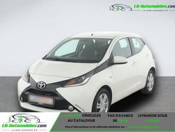 Utilisé 2018 Toyota Aygo Citadine | 16 800 € (Prix assez cher)