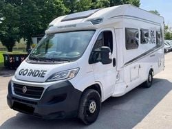 Blanc Utilisé 2019 Fiat Ducato Van | 46 393 €