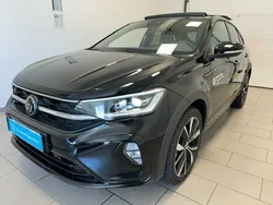 Noir Utilisé 2024 VW Taigo R-line SUV | 30 470 € (Prix assez cher)
