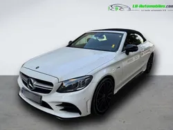 Utilisé 2020 Mercedes C43 AMG AMG Berline | 55 800 €