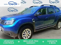 Utilisé 2022 Dacia Duster Expression SUV | 17 990 € (Bon prix)
