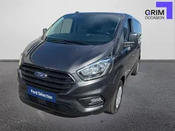 Utilisé 2022 Ford Transit Custom Berline | 25 490 € (Super prix)