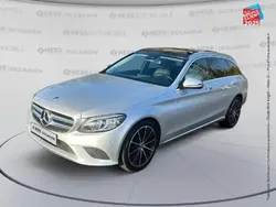 Utilisé 2018 Mercedes C200 Avantgarde Break | 20 999 €