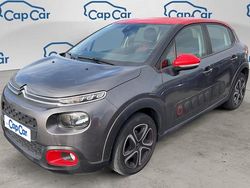 Utilisé 2019 Citroën C3 PureTech | 9 990 €