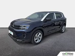 Bleu Utilisé 2025 Citroën C5 Aircross SUV | 33 980 € (Prix cher)