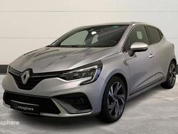 Gris Utilisé 2021 Renault Clio V RS Line Berline | 19 499 € (Prix cher)