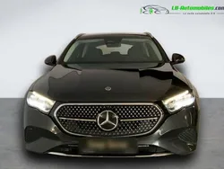 Utilisé 2023 Mercedes E200 Berline | 46 000 € (Bon prix)