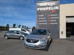 Gris Utilisé 2013 Renault Koleos Exception SUV | 7 990 € (Prix juste)