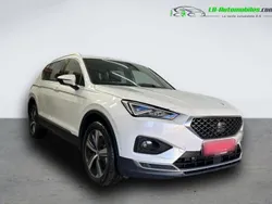Utilisé 2023 Seat Tarraco SUV | 42 500 € (Prix assez cher)