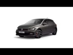 Gris Utilisé 2021 VW Polo GTI Citadine | 25 630 € (Prix juste)