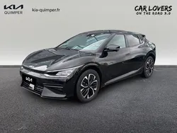 Utilisé 2024 Kia EV6 GT-Line SUV | 49 890 € (Prix cher)