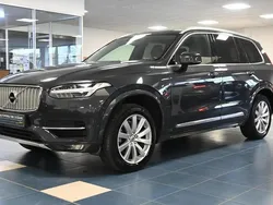 Gris Utilisé 2015 Volvo XC90 Inscription SUV | 17 488 €