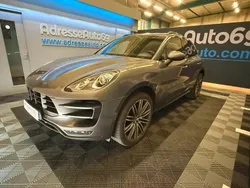 Utilisé 2014 Porsche Macan SUV | 38 900 €