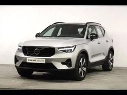 Argent aurore métallisé Occasion 2023 Volvo XC40 Plus SUV | 39 900 € (Prix assez cher)
