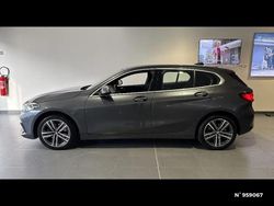 Gris Utilisé 2021 BMW 118 Comfort Edition Citadine | 29 990 € (Prix cher)