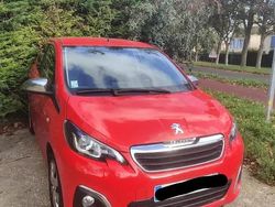 Utilisé 2020 Peugeot 108 S Berline | 4 673 €