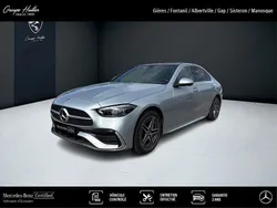Utilisé 2024 Mercedes C300 AMG line Berline | 46 590 € (Prix cher)
