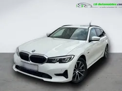 Utilisé 2022 BMW 330e Sport Line Berline | 34 500 € (Bon prix)