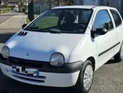 Utilisé 2002 Renault Twingo Citadine | 2 150 € (Prix juste)