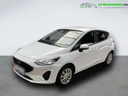 Utilisé 2023 Ford Fiesta Citadine | 19 000 € (Prix juste)