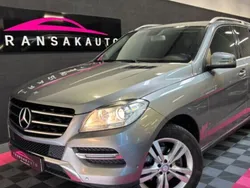 Utilisé 2013 Mercedes ML350 SUV | 18 990 €