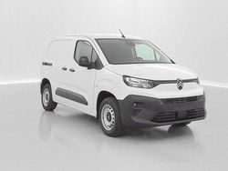 Nouvelle 2025 Citroën Berlingo Monospace | 23 700 € (Prix juste)