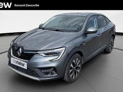 Gris Utilisé 2023 Renault Arkana Evolution SUV | 18 490 € (Super prix)
