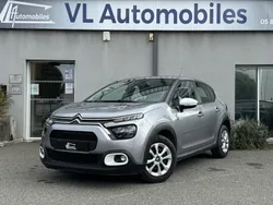 Utilisé 2022 Citroën C3 Citadine | 8 990 € (Bon prix)
