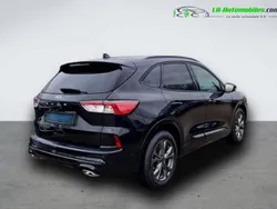 Utilisé 2021 Ford Kuga SUV | 25 600 € (Bon prix)