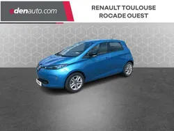 Utilisé 2019 Renault Zoe Zen Citadine | 7 990 € (Bon prix)