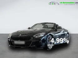 Utilisé 2022 BMW Z4 M Sport Coupé | 51 500 €