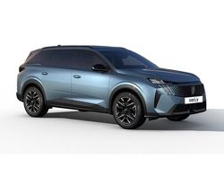 Bleu Nouvelle 2025 Peugeot 5008 Allure Monospace | 33 200 € (Super prix)
