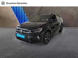 Noir Utilisé 2024 VW Taigo R-line SUV | 27 990 € (Prix cher)