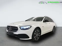 Utilisé 2020 Mercedes E300 Berline | 35 400 € (Bon prix)