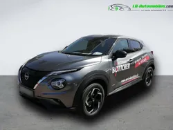 Utilisé 2024 Nissan Juke SUV | 28 400 € (Prix juste)