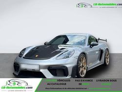 Utilisé 2023 Porsche Cayman GT4 Coupé | 178 500 € (Bon prix)