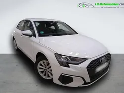 Utilisé 2022 Audi A3 Sportback Berline | 23 900 € (Prix juste)