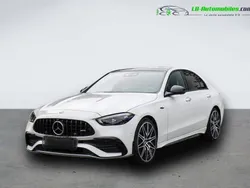 Utilisé 2024 Mercedes C43 AMG AMG Berline | 68 200 €