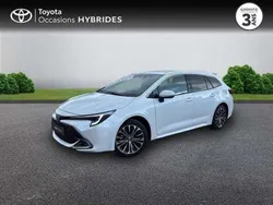 Nouvelle 2024 Toyota Corolla Design Break | 29 980 € (Prix juste)