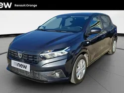 Gris Utilisé 2022 Dacia Sandero Comfort Citadine | 10 990 € (Super prix)