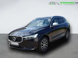 Utilisé 2018 Volvo XC60 SUV | 29 200 € (Prix juste)