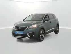 Utilisé 2020 Peugeot 5008 Allure Monospace | 18 980 € (Bon prix)